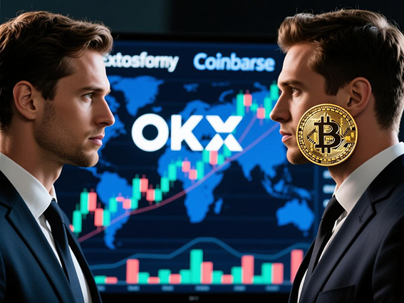 (oe 下载网)交易所交易界面